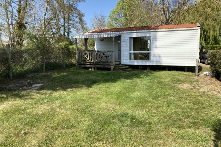 Camping L'ile D'amour - Bild 7 Camping L'ile D'amour - Bild 7