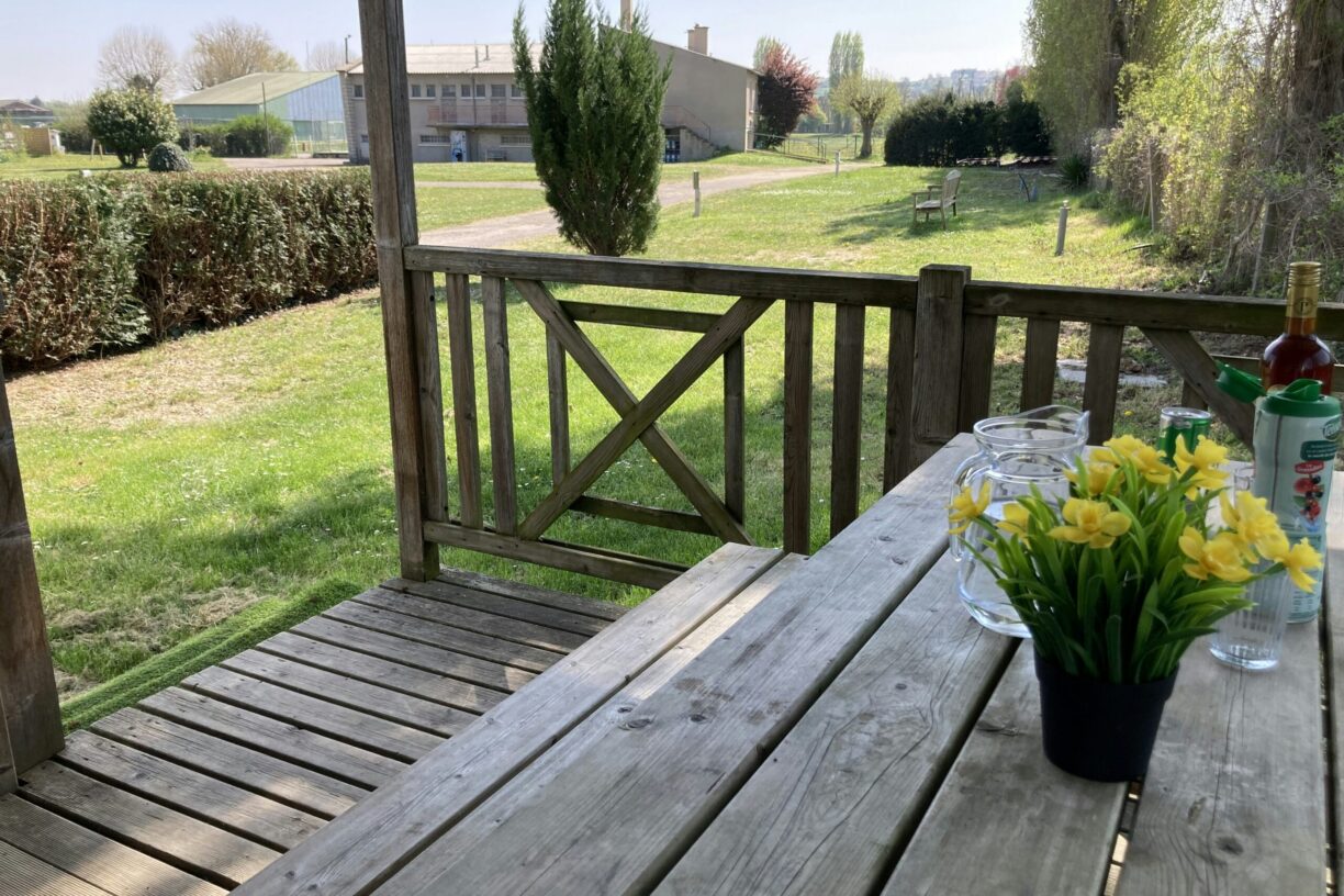 Camping L'ile D'amour - Bild 8 Camping L'ile D'amour - Bild 8