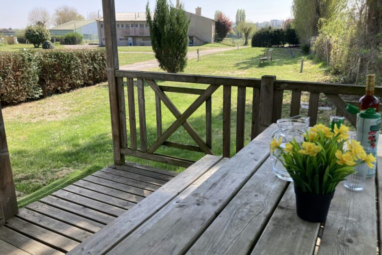 Camping L'ile D'amour - Bild 8 Camping L'ile D'amour - Bild 8