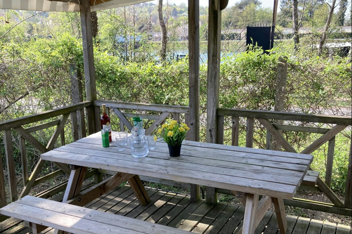 Camping L'ile D'amour - Bild 9 Camping L'ile D'amour - Bild 9