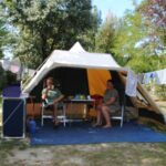 Camping L'île De La Comtesse - Bild 2