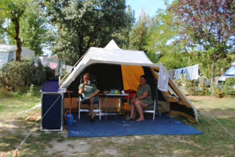 Camping L'île De La Comtesse - Bild 2