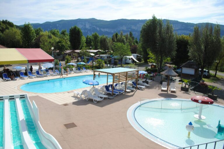 Camping L'île De La Comtesse - Bild 3