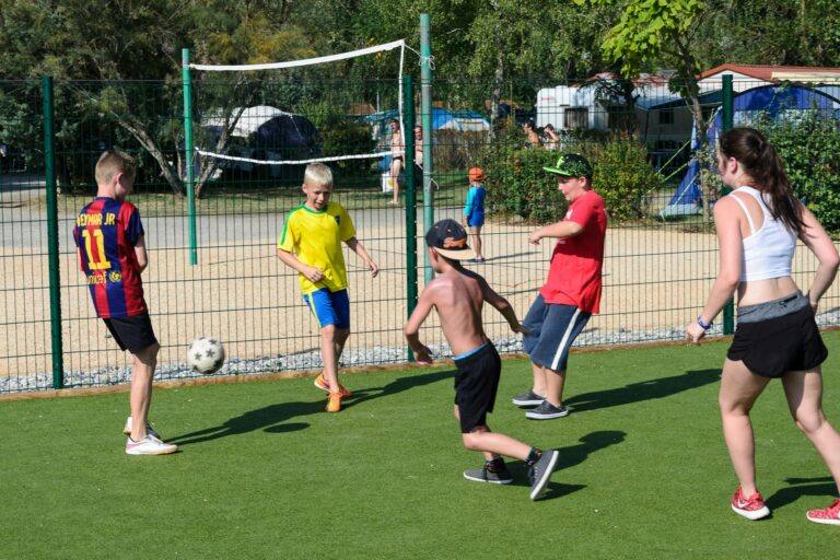 Camping L'île De La Comtesse - Bild 5