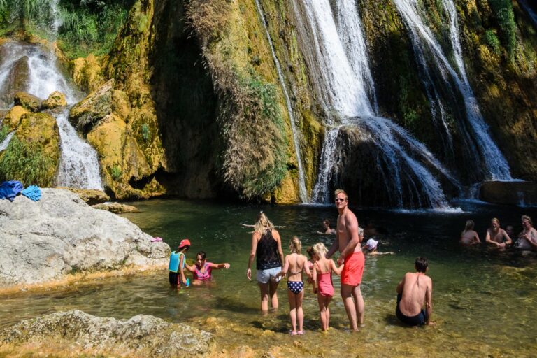 Camping L'île De La Comtesse - Bild 6