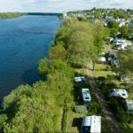 Camping L'isle Verte - Bild 2