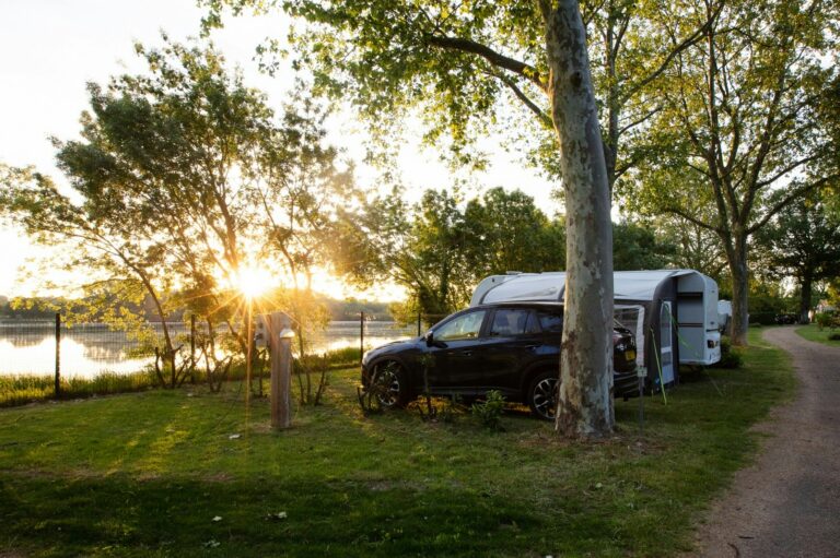 Camping L'isle Verte - Bild 7