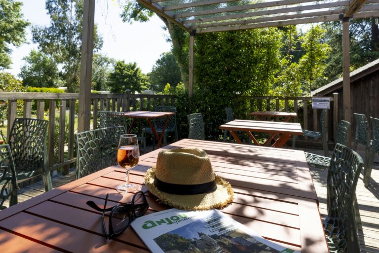 Camping L'isle Verte - Bild 8