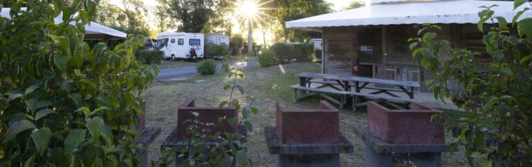 Camping L'isle Verte - Bild 9