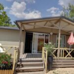 Camping L'oasis Des Garrigues - Bild 11 Camping L'oasis Des Garrigues - Bild 11