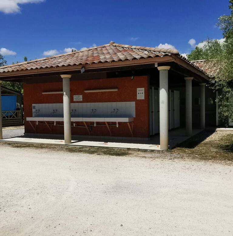 Camping L'oasis Des Garrigues - Bild 14 Camping L'oasis Des Garrigues - Bild 14