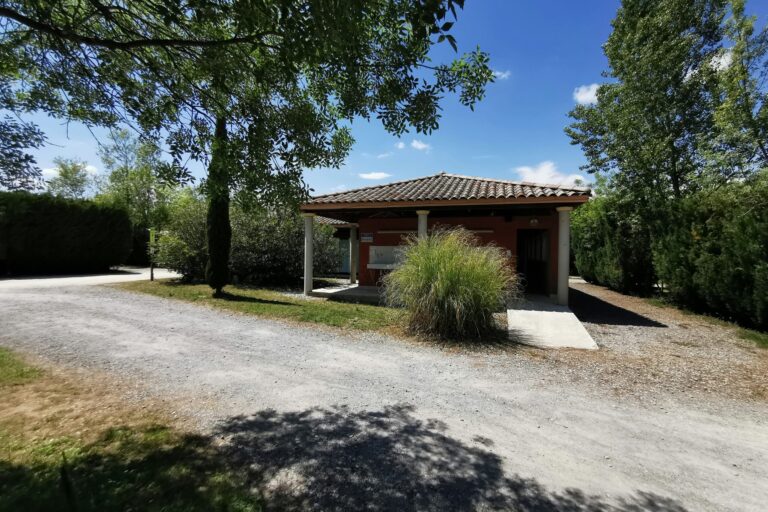 Camping L'oasis Des Garrigues - Bild 15 Camping L'oasis Des Garrigues - Bild 15