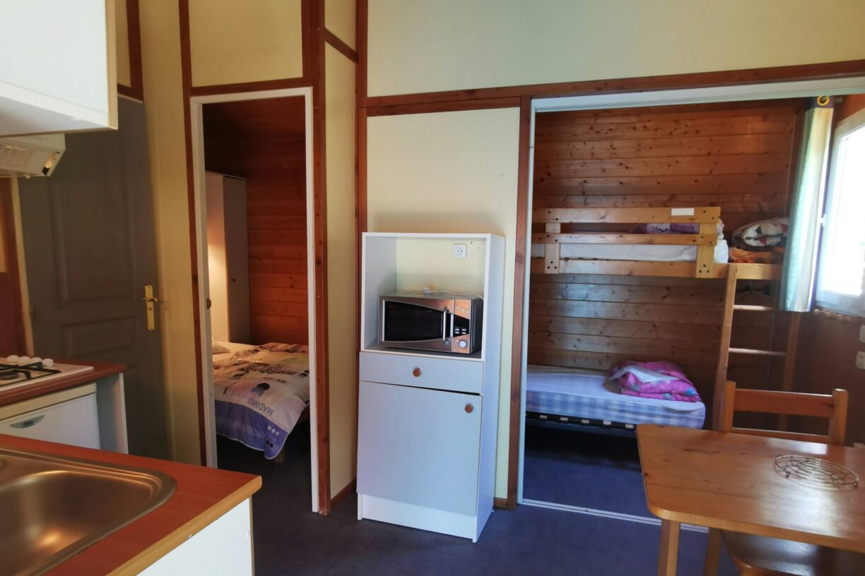 Camping L'oasis Des Garrigues - Bild 17 Camping L'oasis Des Garrigues - Bild 17