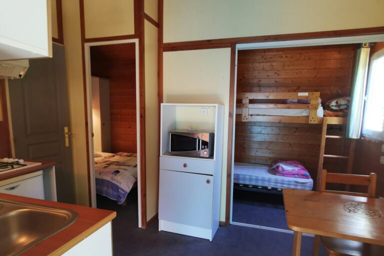 Camping L'oasis Des Garrigues - Bild 17 Camping L'oasis Des Garrigues - Bild 17