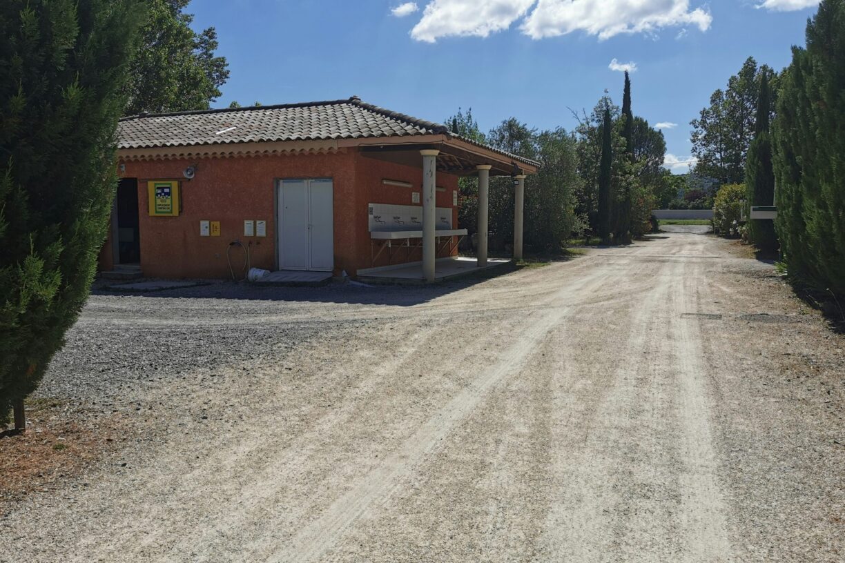 Camping L'oasis Des Garrigues - Bild 18 Camping L'oasis Des Garrigues - Bild 18