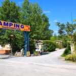 Camping L'oasis Des Garrigues - Bild 2 Camping L'oasis Des Garrigues - Bild 2