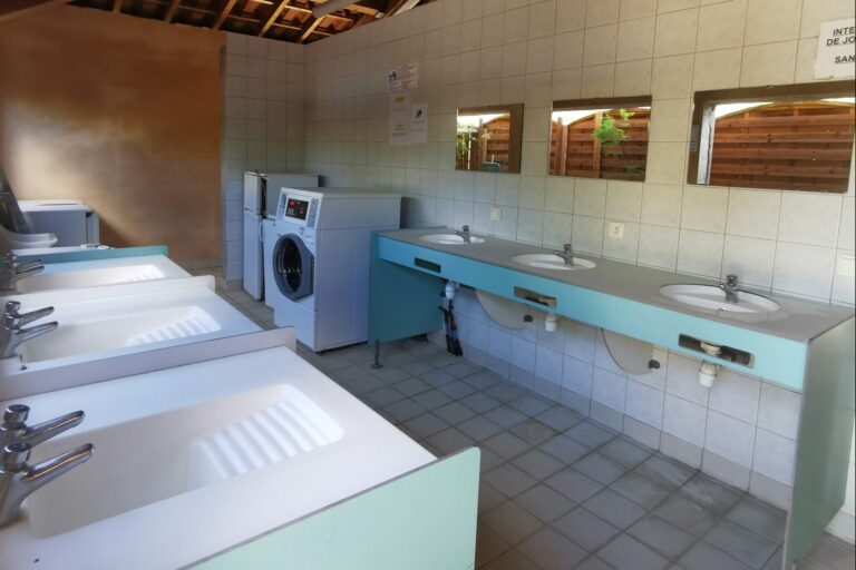 Camping L'oasis Des Garrigues - Bild 20 Camping L'oasis Des Garrigues - Bild 20