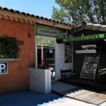 Camping L'oasis Des Garrigues - Bild 4 Camping L'oasis Des Garrigues - Bild 4