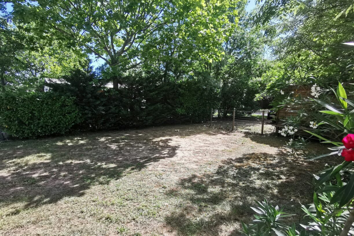 Camping L'oasis Des Garrigues - Bild 5 Camping L'oasis Des Garrigues - Bild 5