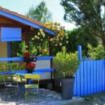 Camping L'oasis Des Garrigues - Bild 7 Camping L'oasis Des Garrigues - Bild 7