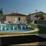 Camping L'oasis Des Garrigues - Bild 8 Camping L'oasis Des Garrigues - Bild 8