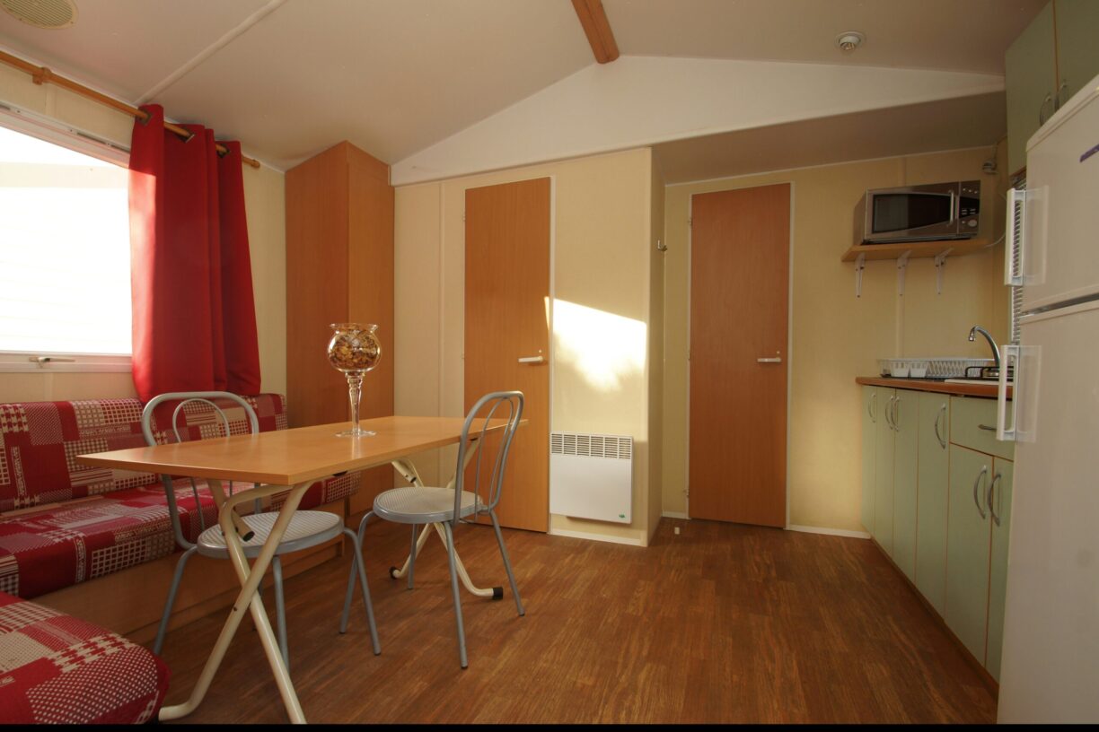 Camping L'oasis Des Garrigues - Bild 9 Camping L'oasis Des Garrigues - Bild 9