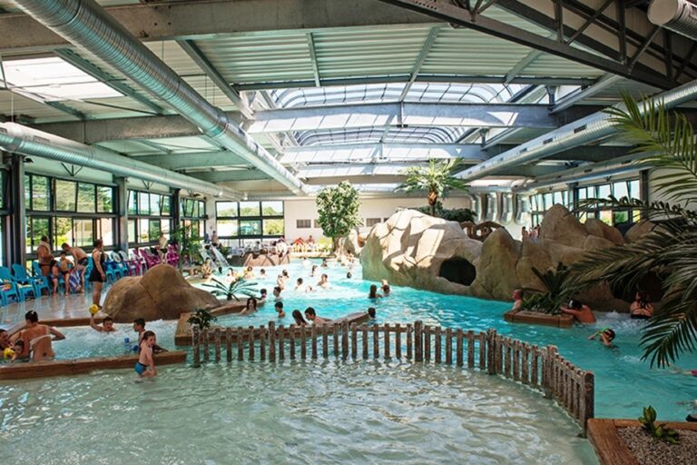 Camping L'océan - Bild 10 Camping L'océan - Bild 10