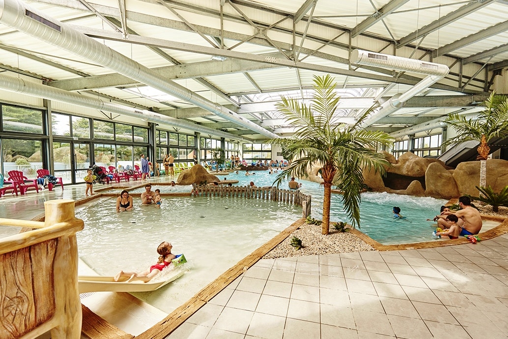 Camping L'océan - Bild 11 Camping L'océan - Bild 11