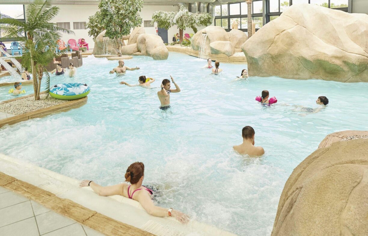 Camping L'océan - Bild 12 Camping L'océan - Bild 12