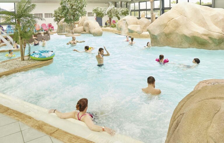 Camping L'océan - Bild 12 Camping L'océan - Bild 12