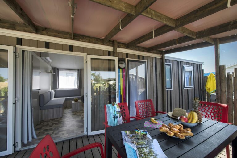 Camping L'océan - Bild 14 Camping L'océan - Bild 14