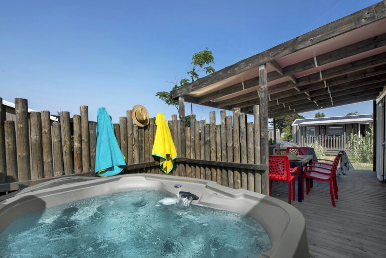 Camping L'océan - Bild 15 Camping L'océan - Bild 15