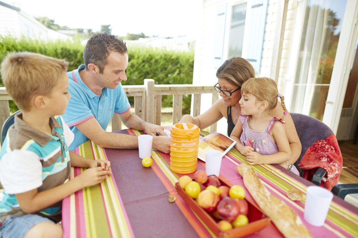 Camping L'océan - Bild 16 Camping L'océan - Bild 16