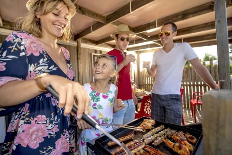 Camping L'océan - Bild 17 Camping L'océan - Bild 17