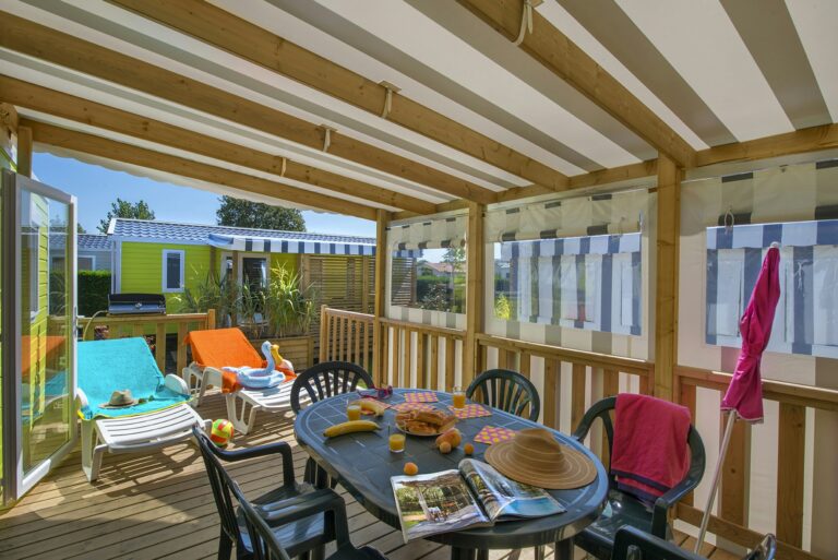 Camping L'océan - Bild 18 Camping L'océan - Bild 18