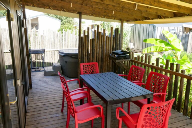 Camping L'océan - Bild 19 Camping L'océan - Bild 19