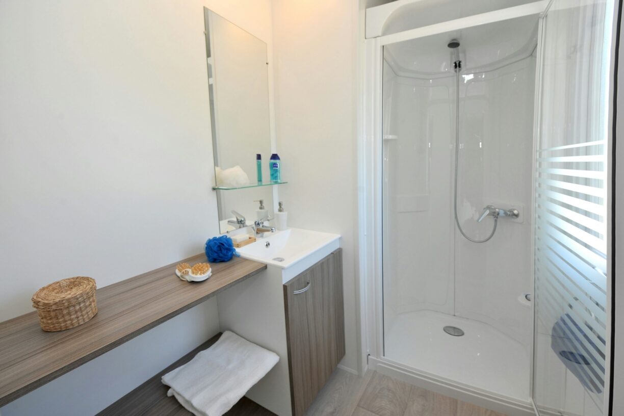 Camping L'océan - Bild 20 Camping L'océan - Bild 20