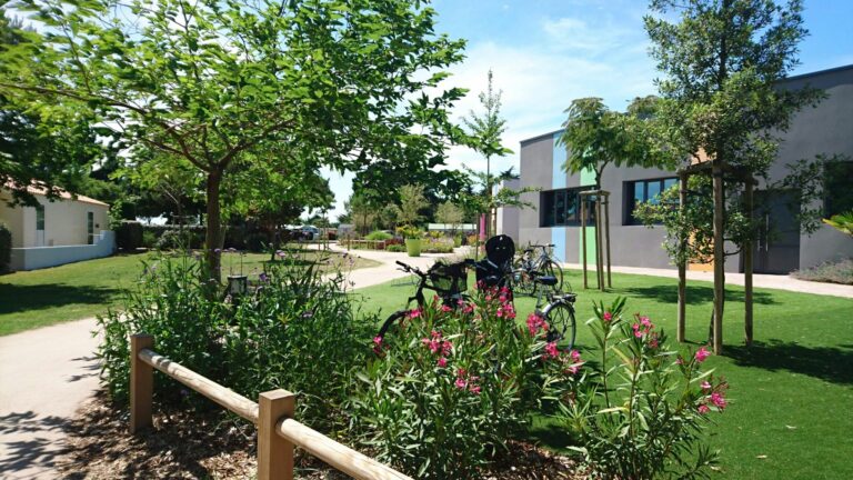 Camping L'océan - Bild 3 Camping L'océan - Bild 3