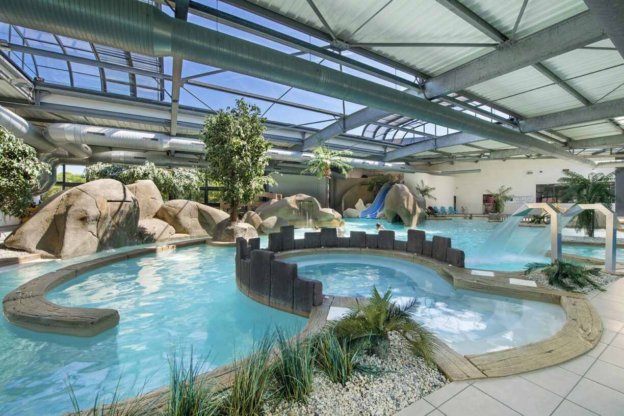 Camping L'océan - Bild 4 Camping L'océan - Bild 4