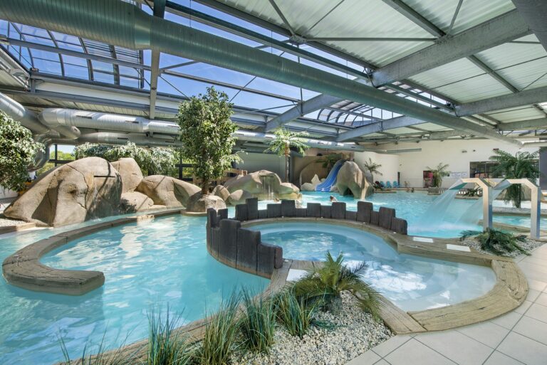 Camping L'océan - Bild 4 Camping L'océan - Bild 4