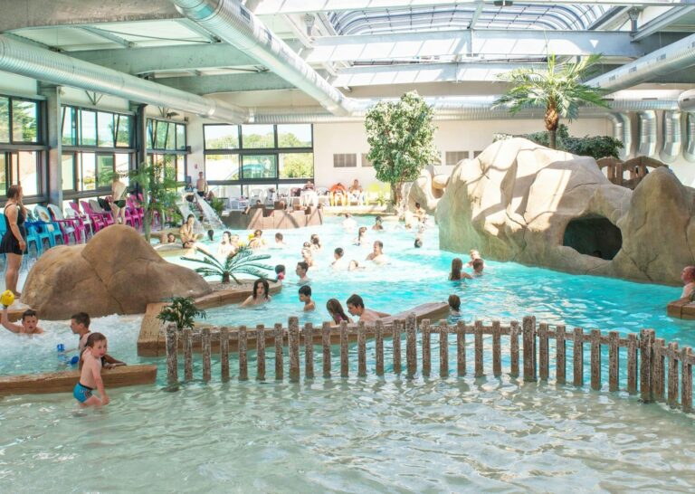 Camping L'océan - Bild 5 Camping L'océan - Bild 5