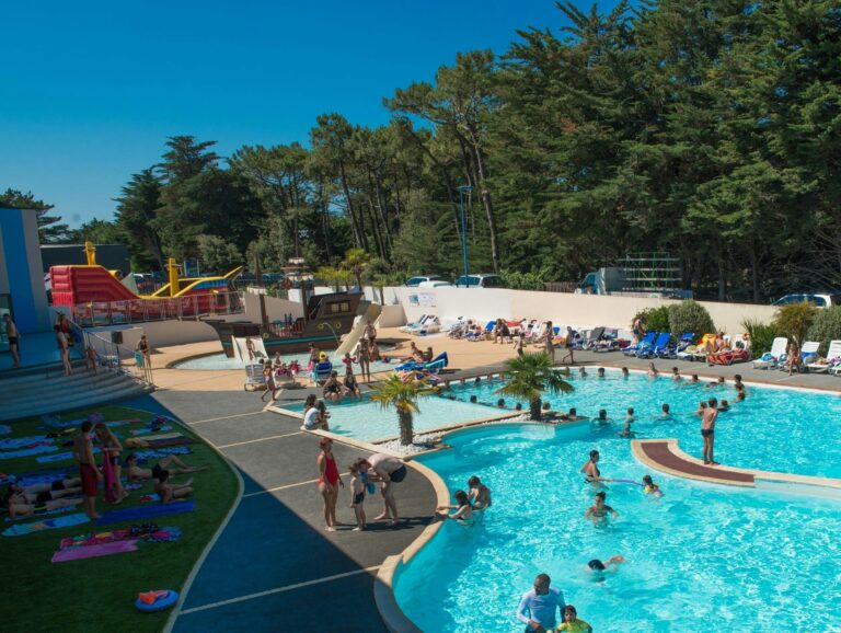 Camping L'océan - Bild 6 Camping L'océan - Bild 6