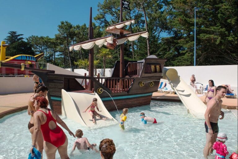 Camping L'océan - Bild 7 Camping L'océan - Bild 7