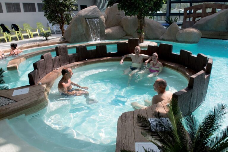 Camping L'océan - Bild 9 Camping L'océan - Bild 9