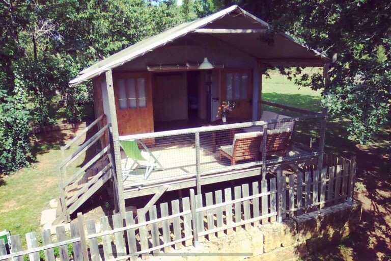 Camping L'offrerie - Bild 3