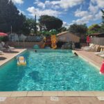 Camping L'olivier - Bild 2