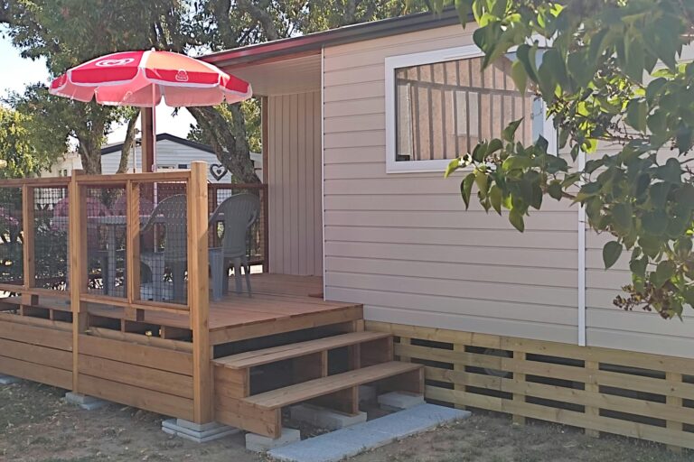 Camping L'olivier - Bild 6