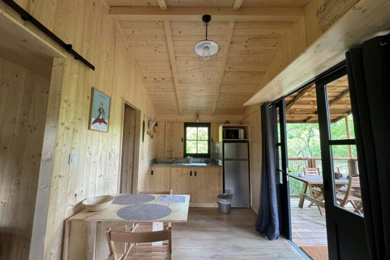 Camping L'ondine De Provence - Bild 10