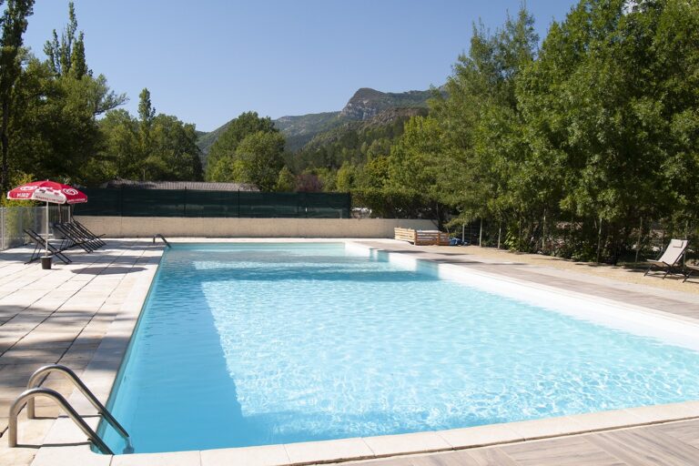 Camping L'ondine De Provence - Bild 2