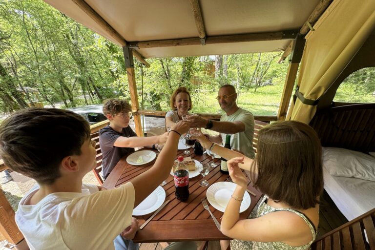 Camping L'ondine De Provence - Bild 8